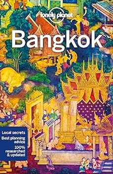 lonely planet bangkok-9781786570819