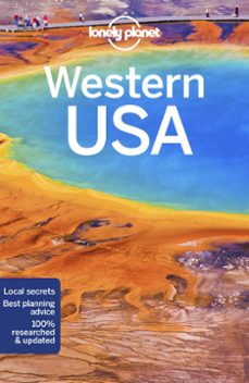 western usa 2018 (4th ed.) (ingles) lonely planet (country region al guides)-9781786574619