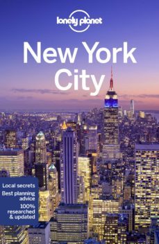 lonely planet new york city 2020-9781787016019