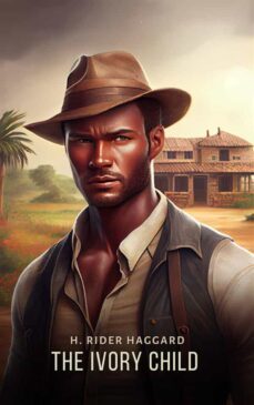 the ivory child (ebook)-h. rider haggard-9781787365919