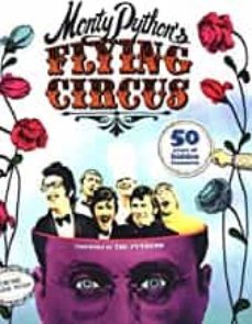 monty python s flying circus: 50 years of hidden treasures-9781787393219