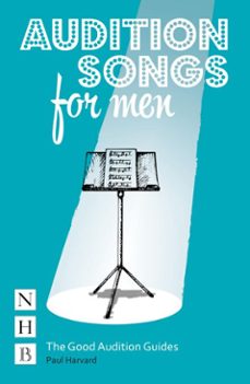 audition songs for men (ebook)-paul harvard-9781788503419