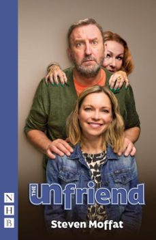 the unfriend (ebook)-steven moffat-9781788506519