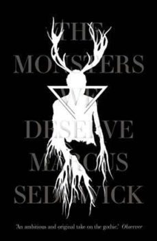 the monsters we deserve-9781788542319