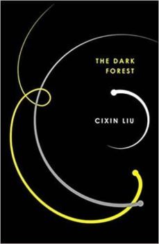 the dark forest (the three-body problem 2)-9781788543019
