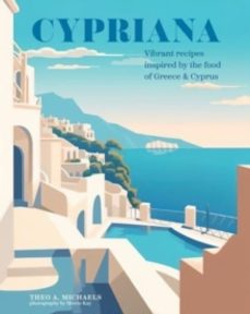 cypriana-theo a. michaels-9781788796019