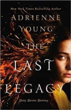 the last legacy (ebook)-9781789099140