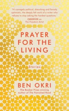 prayer for the living-9781789544619