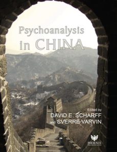 psychoanalysis in china (ebook)-9781800130319