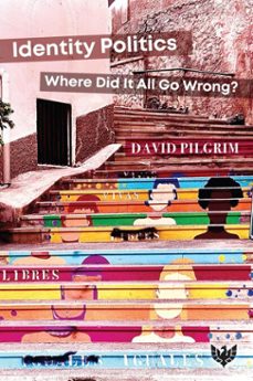 identity politics (ebook)-david pilgrim-9781800131019