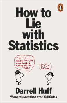 how to lie with statistics (ebook)-darrell huff-9781802060119