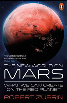 the new world on mars (ebook)-robert zubrin-9781802067019