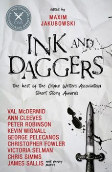 ink and daggers (ebook)-maxim jakubowski-9781803363219