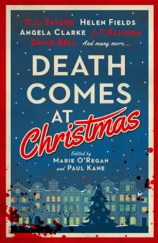 death comes at christmas-alexandra benedict-9781803369419