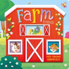 farm friends-9781803681719