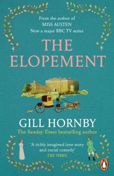 -gill hornby-9781804942819