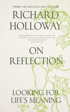 on reflection-richard holloway-9781805302919