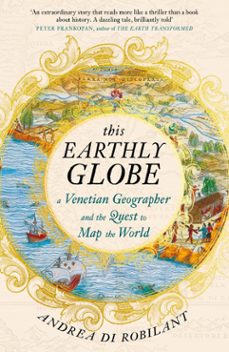 this earthly globe (ebook)-9781805461319