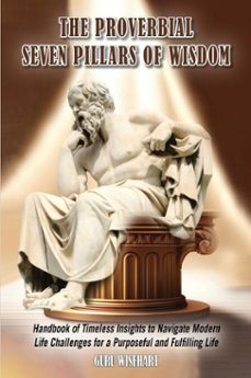 the proverbial seven pillars of wisdom (ebook)-guru wisehart-9781836153719