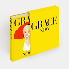 grace: now-grace coddington-9781837292219