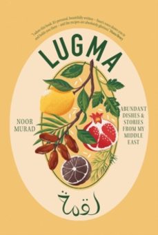 lugma-noor murad-9781837832019