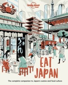 lonely planet eat japan-9781838690519