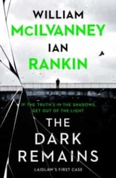 the dark remains-9781838854119