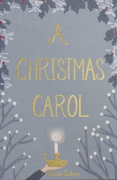 a christmas carol-charles dickens-9781840227819
