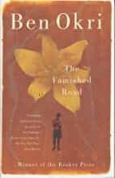 the famished road-9781841594019