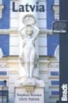 latvia-stephen baister-chris patrick-9781841622019