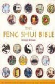 the feng shui bible: the definitive guide to improving your life, home, health and finances-simon brown-9781841812519