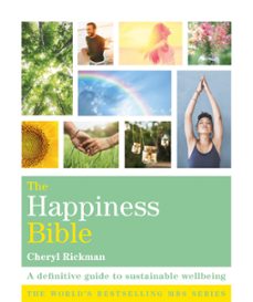 the happiness bible (ebook)-cheryl rickman-9781841814919