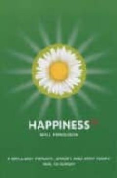 happiness tm-will ferguson-9781841953519