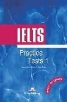 ielts practice tests 1. book with answers-9781842167519