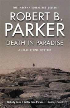 death in paradise (ebook)-9781843442226