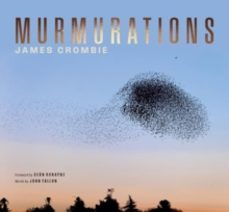 murmurations-james crombie-9781843519119