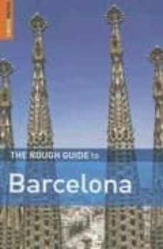 rough guide barcelona (7th edition)-9781843536819