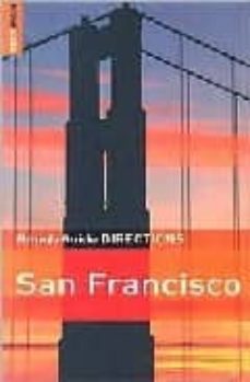 rough guide san francisco-9781843537519