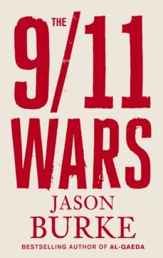the 9/11 wars (ebook)-jason burke-9781846142819