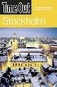 thime out stockholm (3rd ed.)-9781846700019