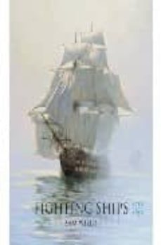 fighting ships 1750-1850-sam willis-9781847241719