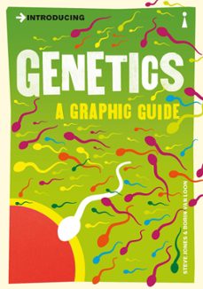 introducing genetics (ebook)-steve jones-9781848317819