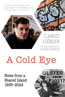 a cold eye (ebook)-9781848409019