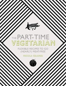 the part-time vegetarian (ebook)-nicola graimes-9781848992719