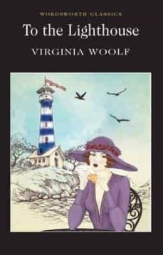 to the lighthouse-virginia woolf-9781853260919