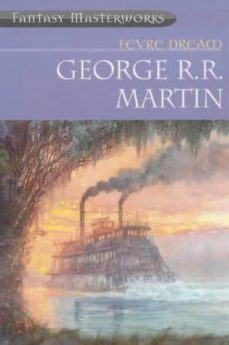 fevre dream (fantasy masterworks  no.13)-9781857983319