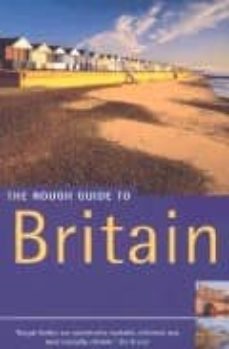 the rough guide to britain (4th ed.)-rob humphreys-9781858288819
