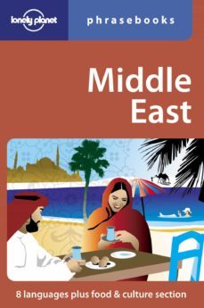 middle east phrasebook ( lonely planet )-9781864502619