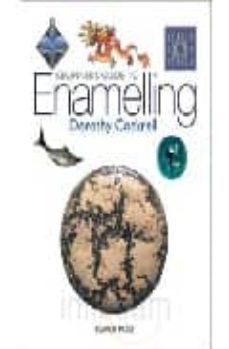 beginner s guide to enamelling-9781903975619