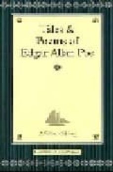 tales & poems of edgar allan poe-9781904633419